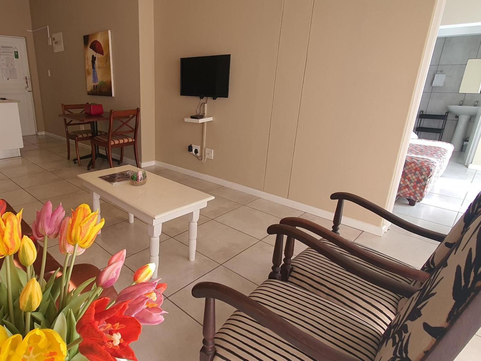 Point Village Hotel And Self Catering Mossel Bay Zimmer foto
