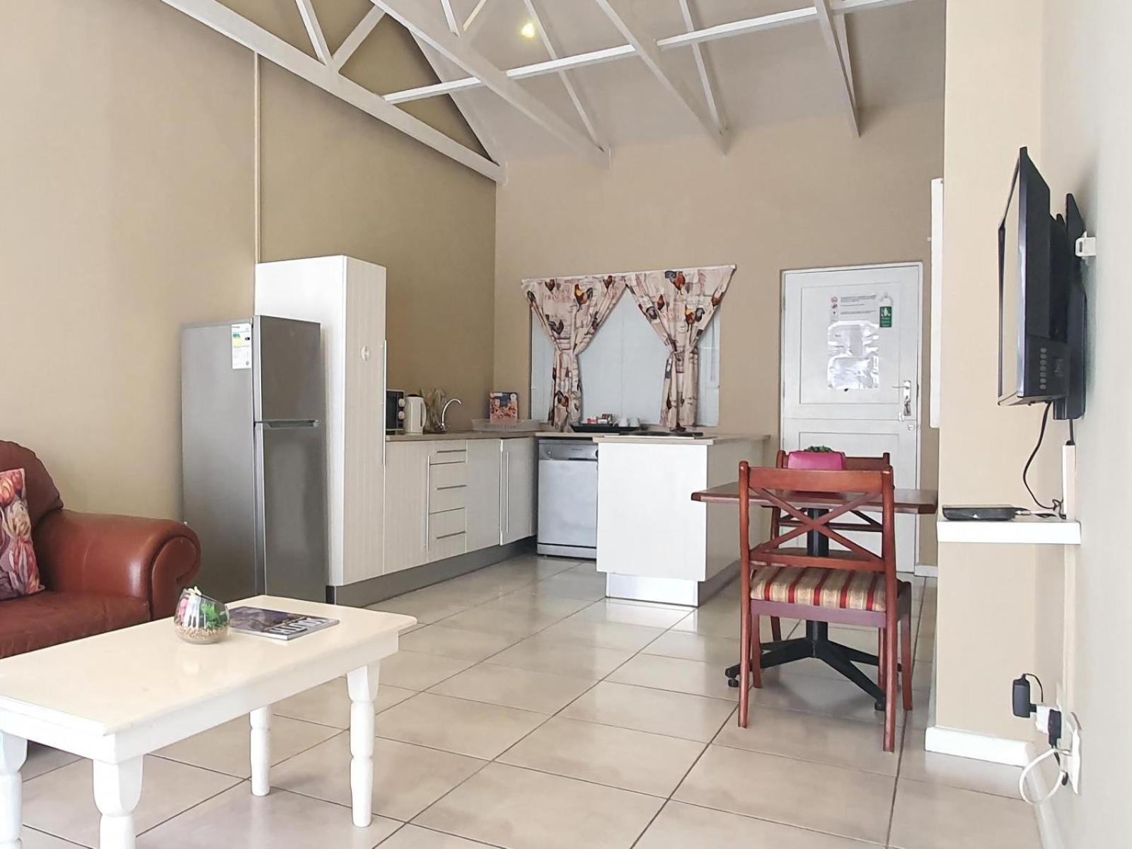 Point Village Hotel And Self Catering Mossel Bay Zimmer foto