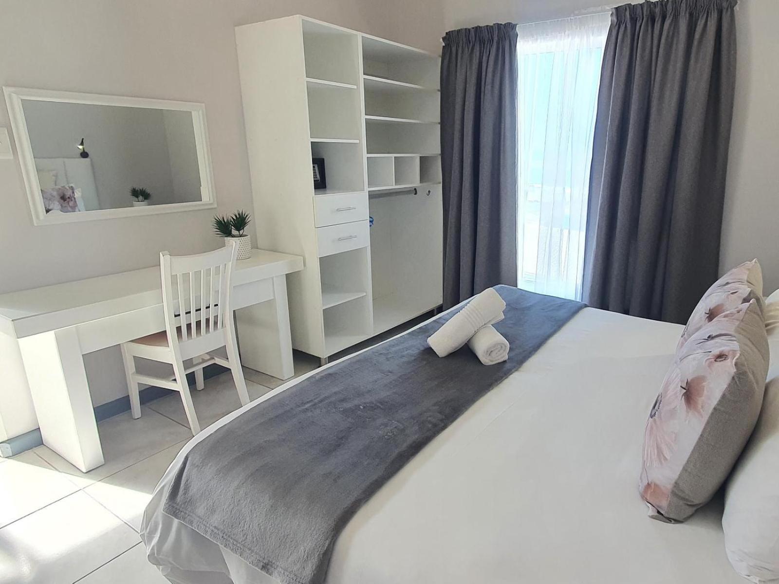 Point Village Hotel And Self Catering Mossel Bay Zimmer foto