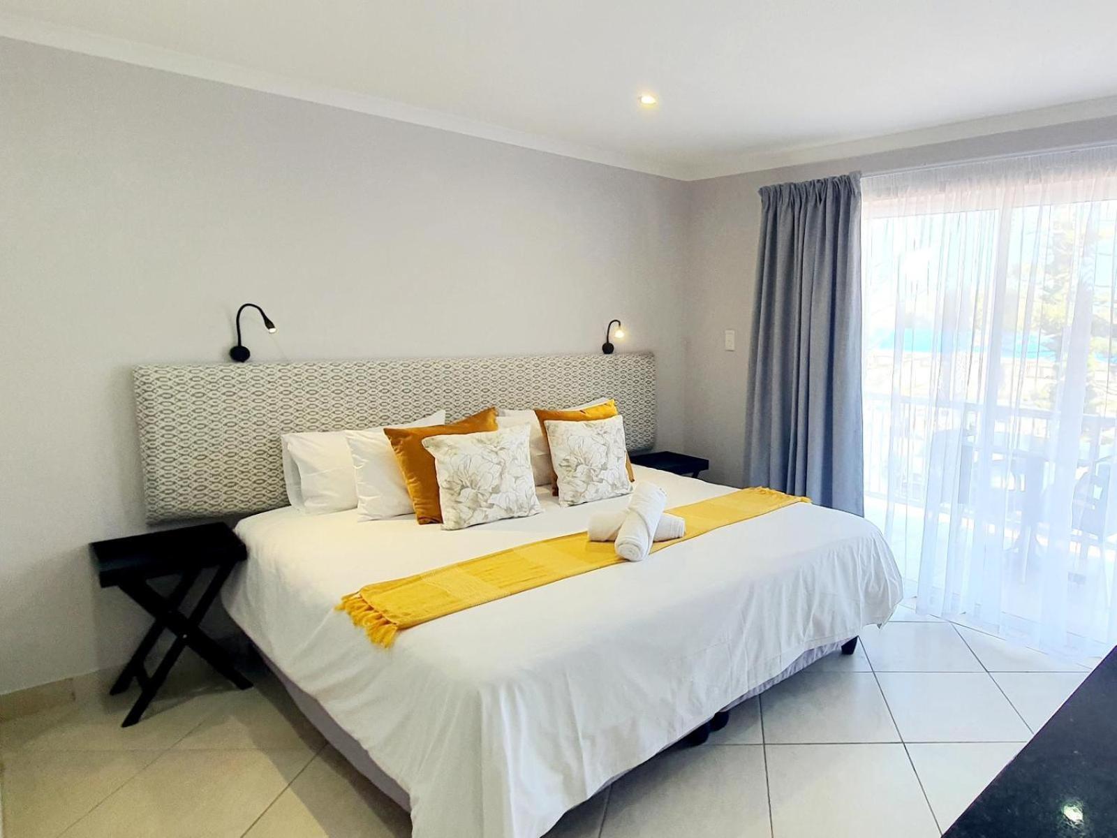 Point Village Hotel And Self Catering Mossel Bay Exterior foto