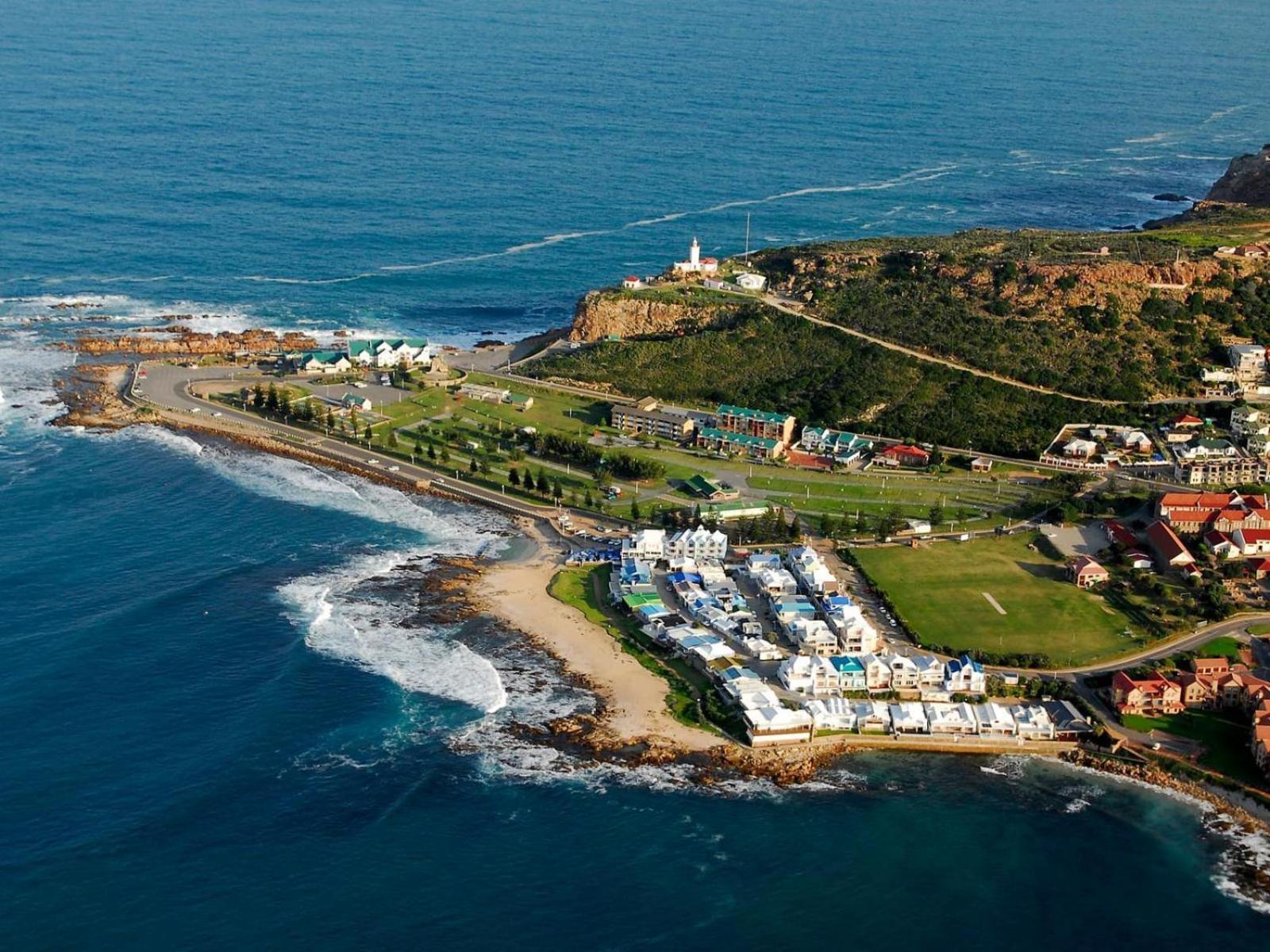 Point Village Hotel And Self Catering Mossel Bay Exterior foto