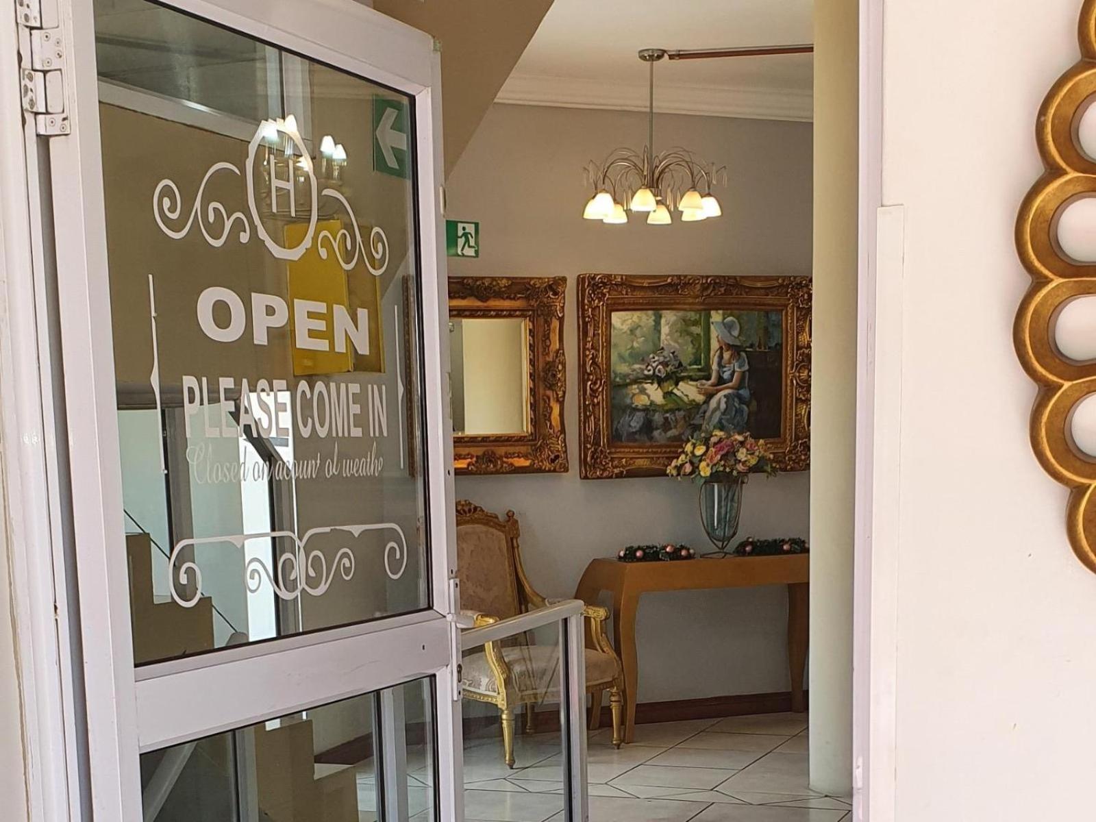 Point Village Hotel And Self Catering Mossel Bay Exterior foto